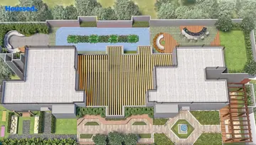 Amenities of Keytech Om Mayuresh - Image 160557