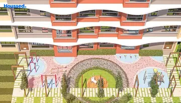Amenities of Keytech Om Mayuresh - Image 160558