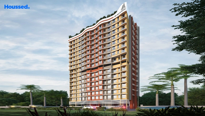 Project Image of Keytech Om Mayuresh in Mulund East, Mumbai - Image 160556