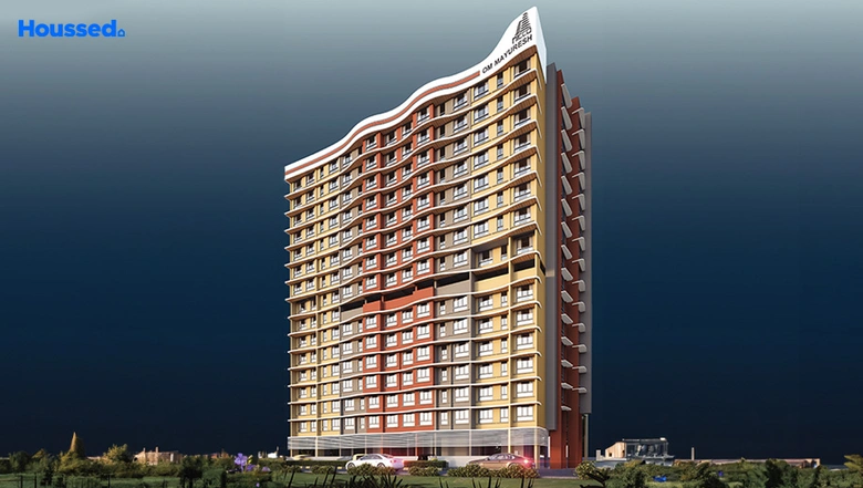 Project Image of Keytech Om Mayuresh in Mulund East, Mumbai - Image 160555