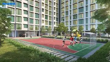 Amenities of Sugee Atharva - Image 148372