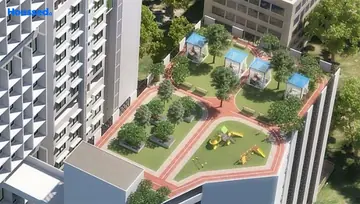 Amenities of Sugee Atharva - Image 148371