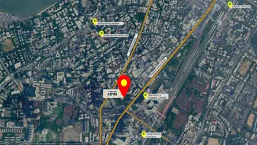 Location of Sugee Atharva - Image 148373