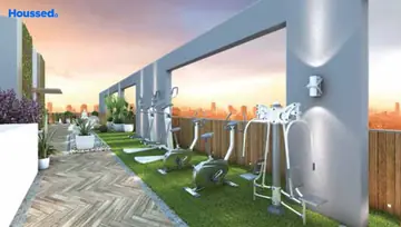 Amenities of Nicco Triumph Swastik - Image 160588