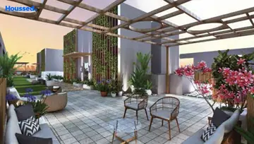 Amenities of Nicco Triumph Swastik - Image 160591