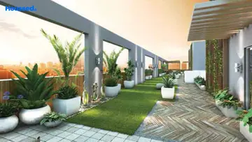 Amenities of Nicco Triumph Swastik - Image 160590