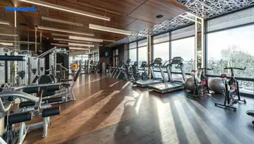 Amenities of Nicco Triumph Swastik - Image 160593