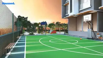 Amenities of Nicco Triumph Swastik - Image 160592