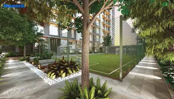 Amenities of Nicco Triumph Swastik - Image 160594