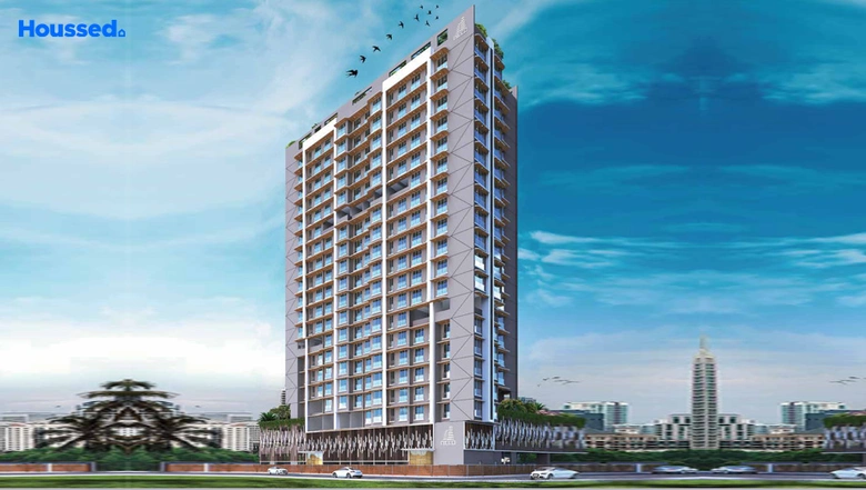 Project Image of Nicco Triumph Swastik in Malad West, Mumbai - Image 160586