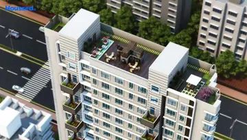 Amenities of Je & Vee Prayag Heights - Image 158293