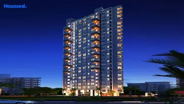 Project Image of Je & Vee Prayag Heights - Image 158292