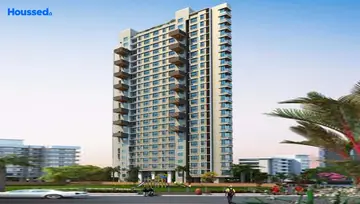 Project Image of Je & Vee Prayag Heights - Image 158291