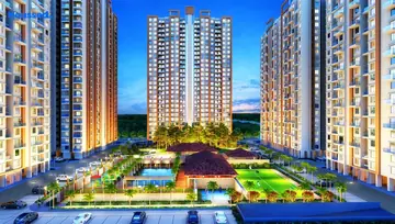 Amenities of VTP Beaumonde - Pegasus - Image 9791