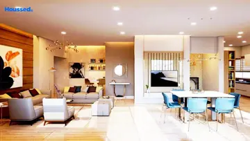 Sample Apartment of VTP Beaumonde - Pegasus - Image 9797