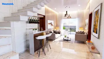 Sample Apartment of VTP Beaumonde - Pegasus - Image 9798