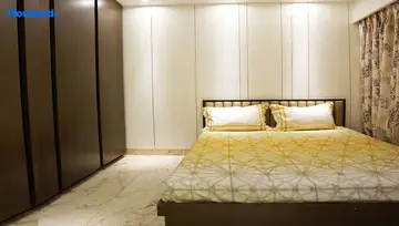 Sample Apartment of Tharwani Vedant Millenia - Image 20908