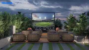 Amenities of Shivanta Shagun Infinity - Image 94048