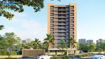 Project Image of Shivanta Shagun Infinity - Image 94045