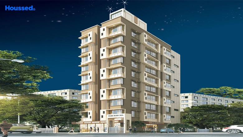 Project Image of Contendre Heights in Mulund West, Mumbai - Image 158277