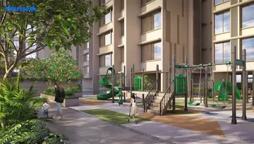 Amenities of Arkade Nest - Image 158263
