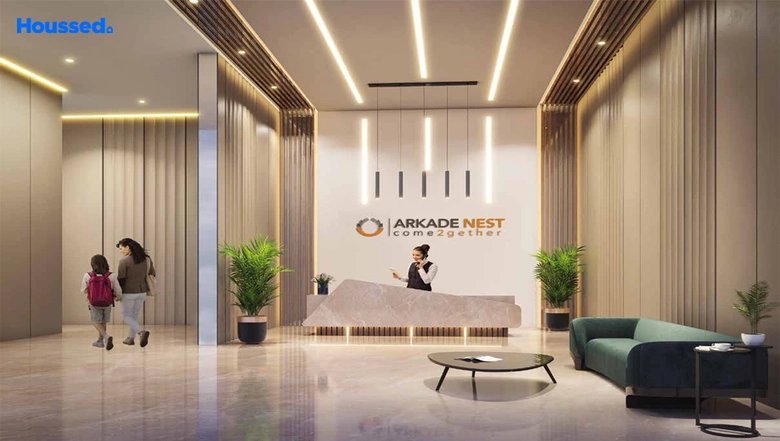 Project Image of Arkade Nest in Mulund West, Mumbai - Image 158261