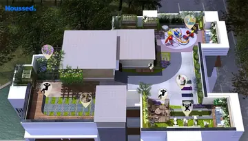 Amenities of VS Royale 22 - Image 158252