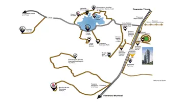 Location of VS Royale 22 - Image 158256