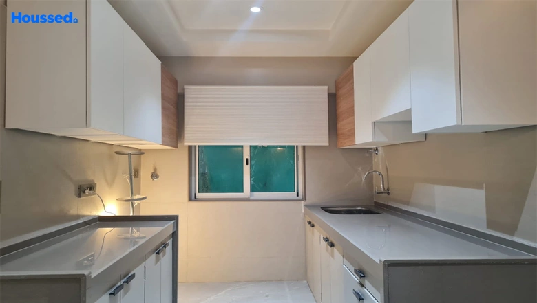 Sample Apartment of VS Royale 22 in Vikhroli East, Mumbai - Image 158253