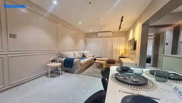 Sample Apartment of VS Royale 22 - Image 158254