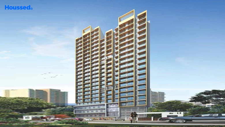 Project Image of Buildtech Artiz Elite in Dahisar East, Mumbai - Image 158243