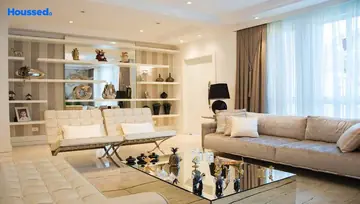 Sample Apartment of Buildtech Artiz Elite - Image 158246