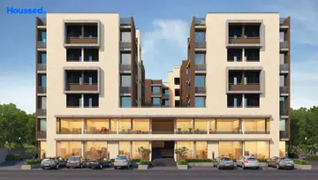Project Image of Shree Padmavati Residency - Image 94464