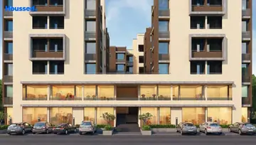 Project Image of Shree Padmavati Residency - Image 94466