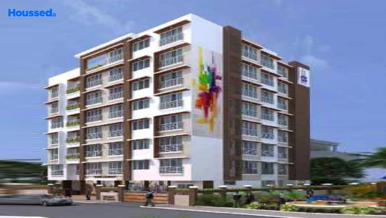 Project Image of SGPH Parlashray in Vile Parle East, Mumbai - Image 158233