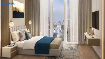 Sample Apartment of SGPH Parlashray - Image 158237