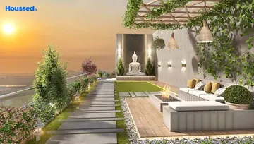 Amenities of JPV Pratap Cress - Image 158227