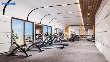 Amenities of JPV Pratap Cress - Image 158226