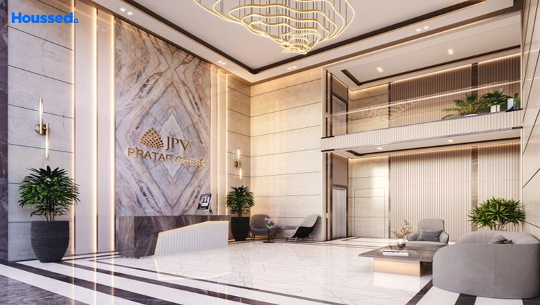 Project Image of JPV Pratap Cress in Malad West, Mumbai - Image 158224