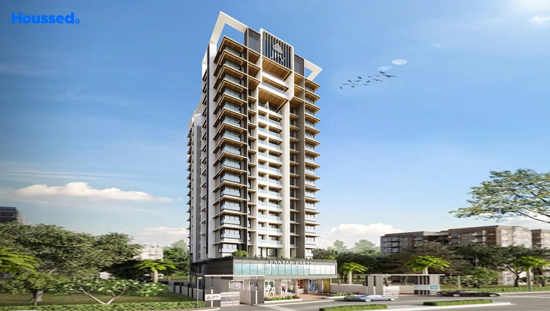Project Image of JPV Pratap Cress in Malad West, Mumbai - Image 158223
