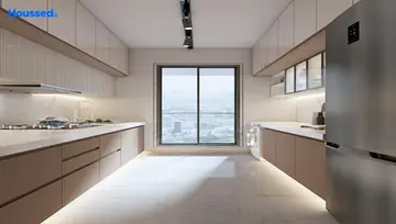Sample Apartment of JPV Pratap Cress - Image 158229