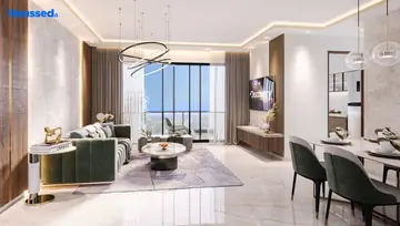 Sample Apartment of JPV Pratap Cress - Image 158230