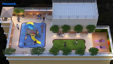 Amenities of LMP Mahesh Bhavan - Image 158214
