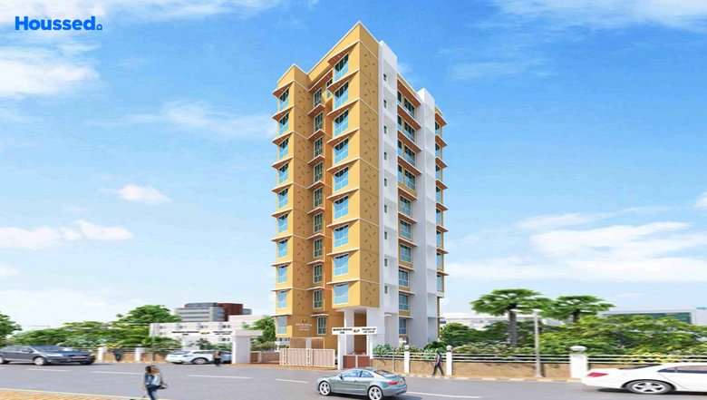 Project Image of LMP Mahesh Bhavan in Goregaon East, Mumbai - Image 158211
