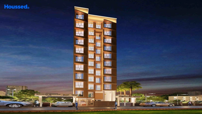 Project Image of LMP Mahesh Bhavan in Goregaon East, Mumbai - Image 158213