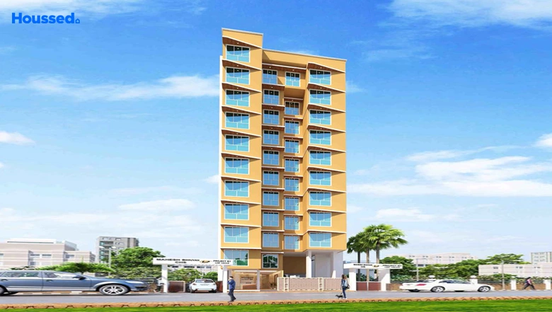 Project Image of LMP Mahesh Bhavan in Goregaon East, Mumbai - Image 158212