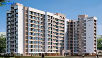 Project Image of Drishti Homes - Image 158197