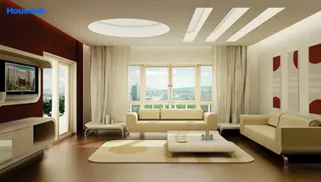 Sample Apartment of Drishti Homes - Image 158200