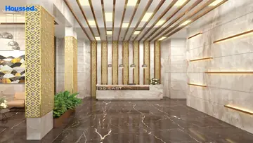 Project Image of Rajshree 55 East - Image 158185