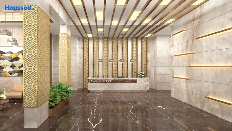 Project Image of Rajshree 55 East in Ghatkopar East, Mumbai - Image 158185